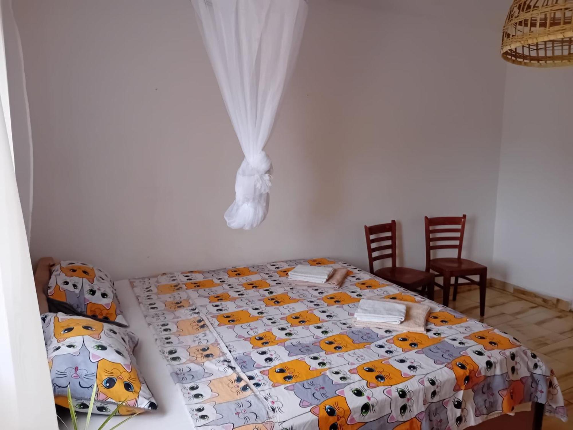 Fhs Foundation House Bijilo エクステリア 写真